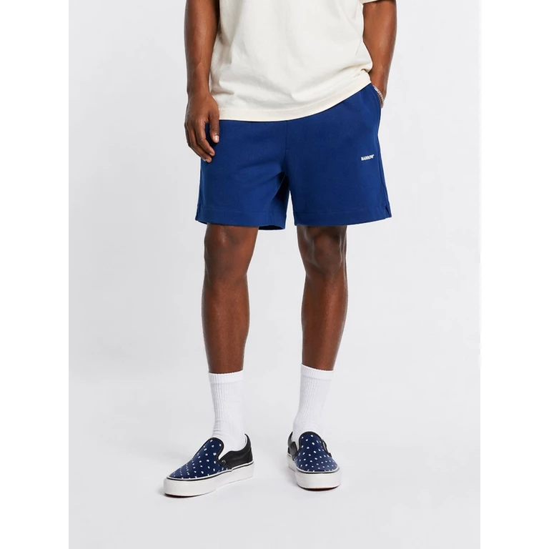 Shorts Men color Ink (S6BWUABE009066)