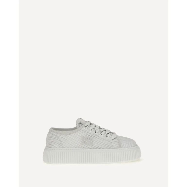 Platform Sneakers Female 38.5