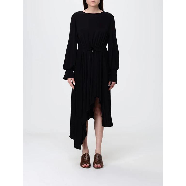 Dress Woman color Black (S359Y09XKL1100)
