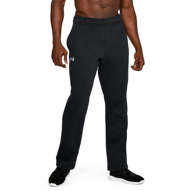 Men's Hustle Fleece Pant