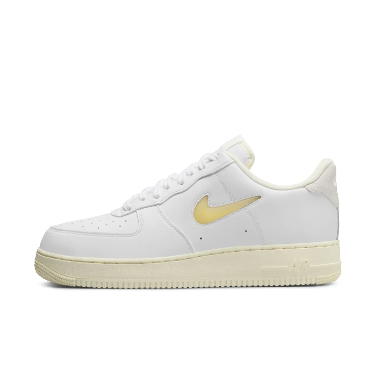 Men's Air Force 1 Low '07 Sneakers