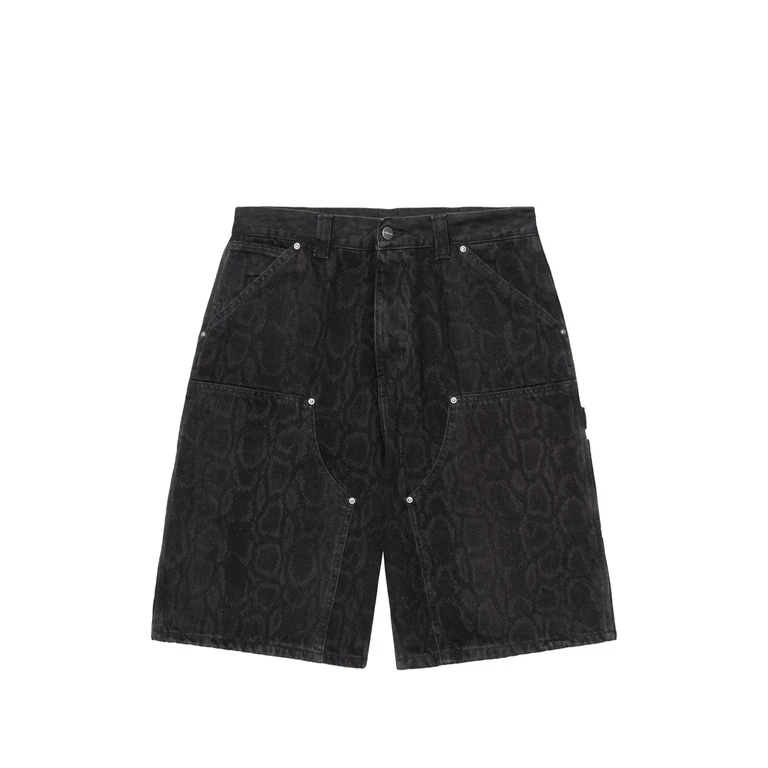Carhartt Button-fastening Shorts