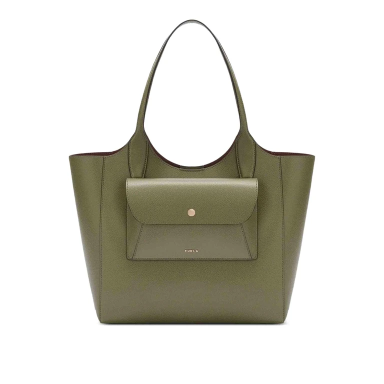 Sac Cabas - Vert (WB01941ARE0004555S)