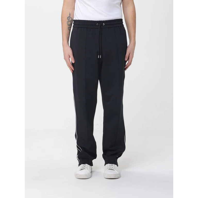 Pants Men color Black (CR652DG7ZP001)