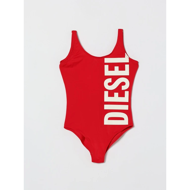 Swimsuit Kids color Red (J02716KYAG8K405)