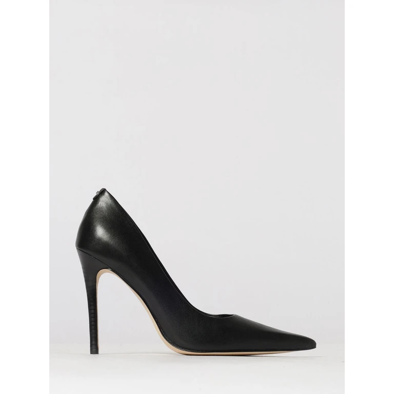Pump Woman color Black (40R6EYHP1L001)