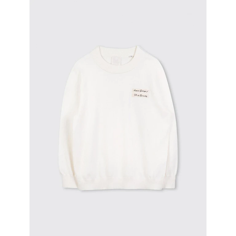 Sweater Kids color White (H30947117)