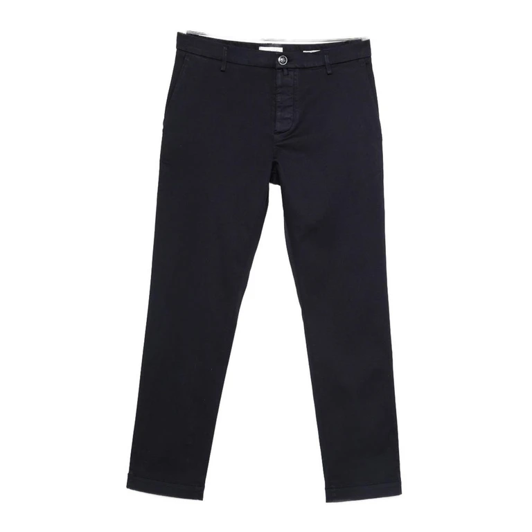 Jacob Cohen Pantalons Décontractés - Bleu (P0026S3756Y99)