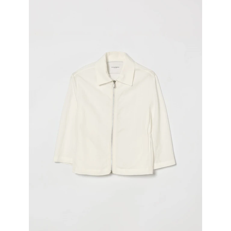 Jacket Kids color White (PP4188GESSO)