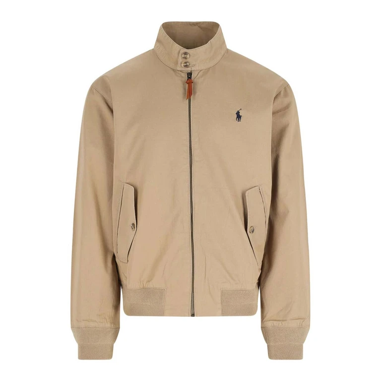 Polo Ralph Lauren Veste Casual - Beige (710923261001)