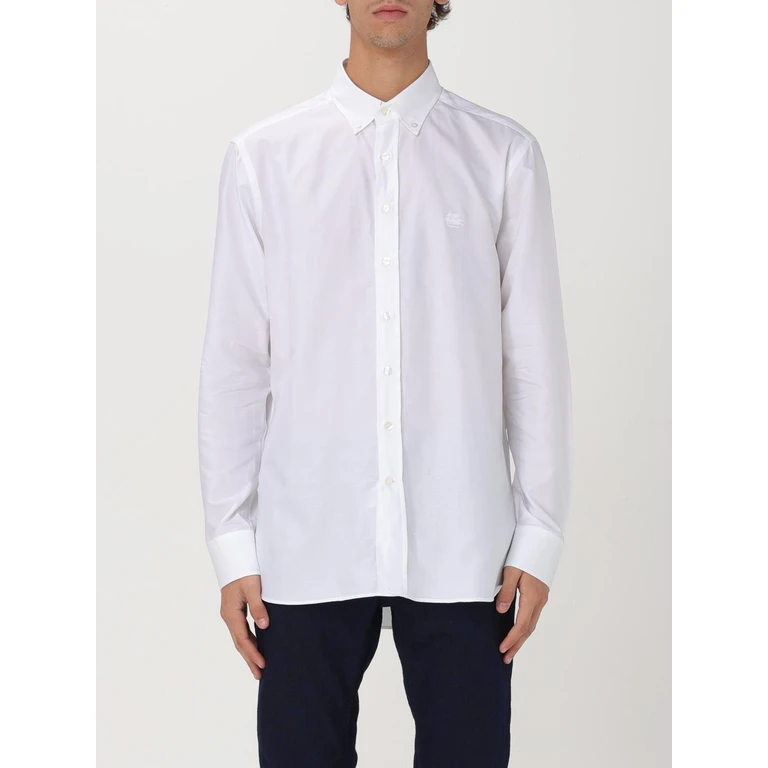 Shirt Men color White (MRIB0004AV484W0800)