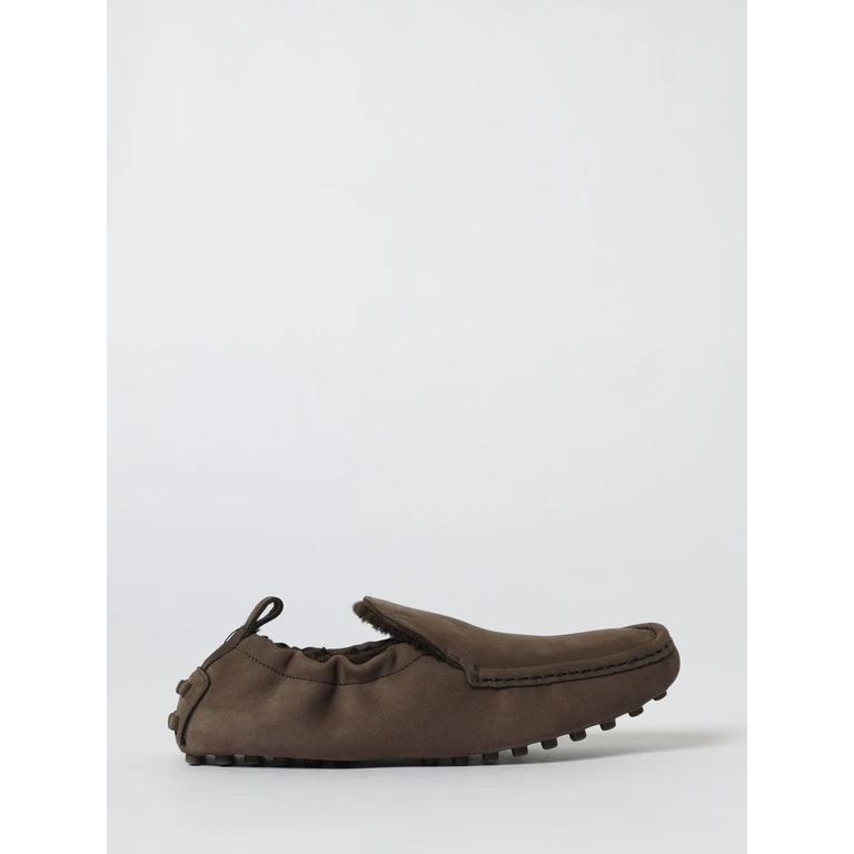 TOD'S Loafer Woman color Black (XXW22L0JR00UFQ9999)
