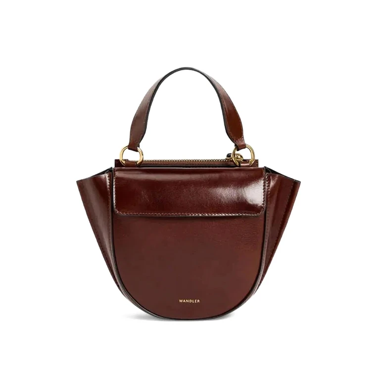 Sac Bandoulière - Marron (261020001681775GLAZE)