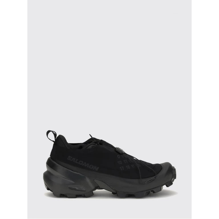Crossdust Nylon Sneakers with Drawstring (S59WS0249P7624HB422)