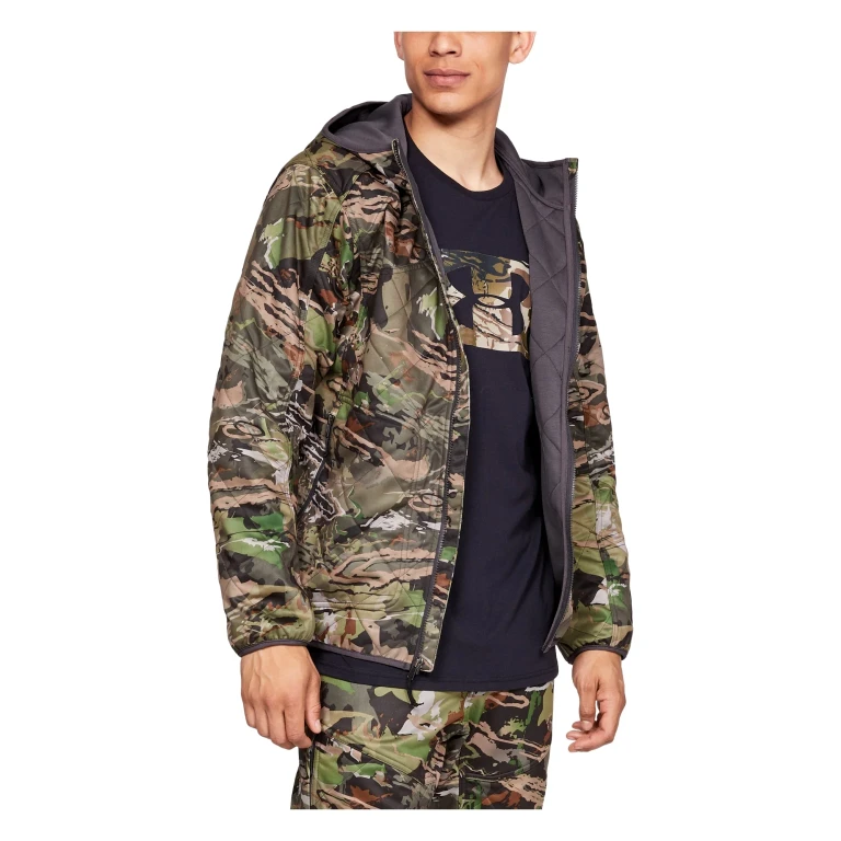 Men's Brow Tine Jacket Jackets