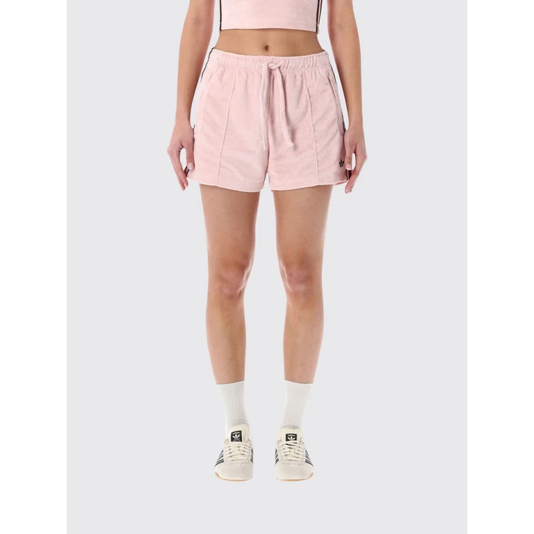 Shorts Woman color Pink (KD1396)