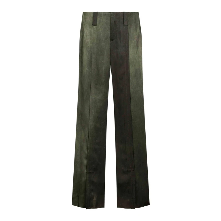 Seafarer Pantalons Décontractés - Vert (SWP0064TVF00550006094)