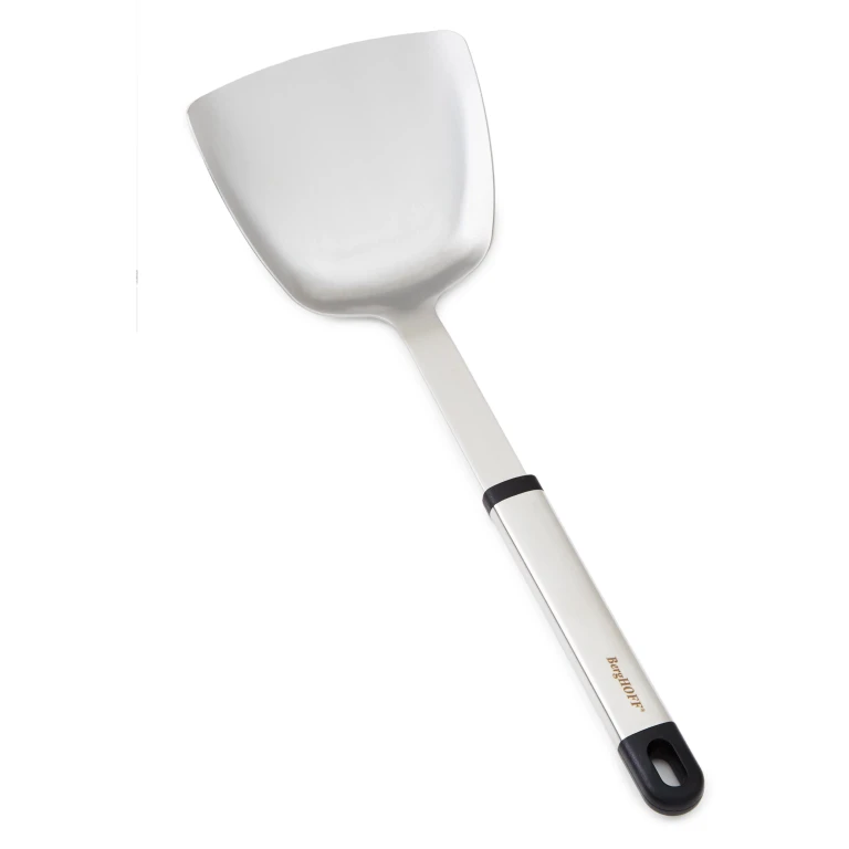 Essentials 13.75" Stainless Steel Chinese Turner