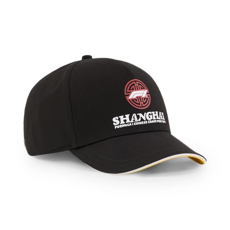 Men's F1 China Bb Cap Hats