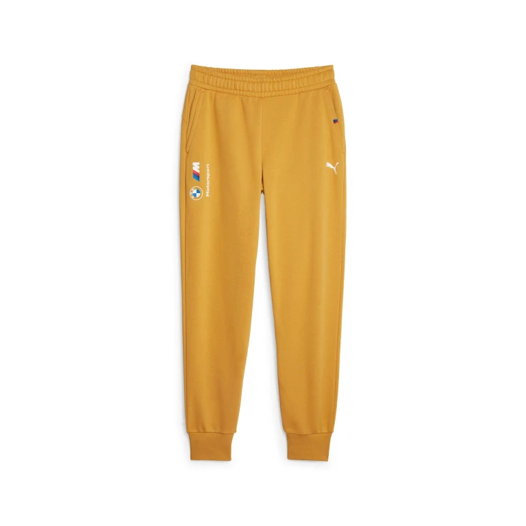 Men's Bmw Motorsport Essential Pants Fleece Pants