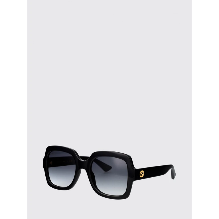 Sunglasses Woman color Black (GG1337S001)