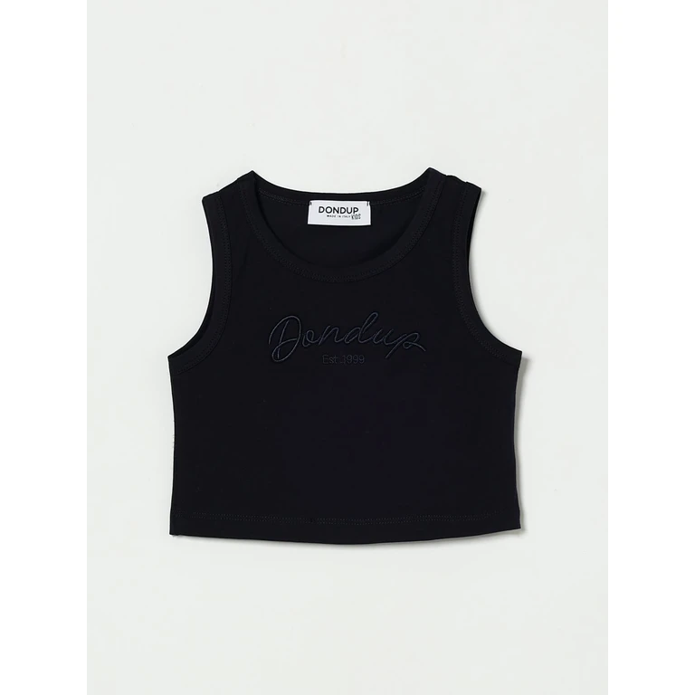 T-Shirt Kids color Blue (DFTS0370JE0174005)