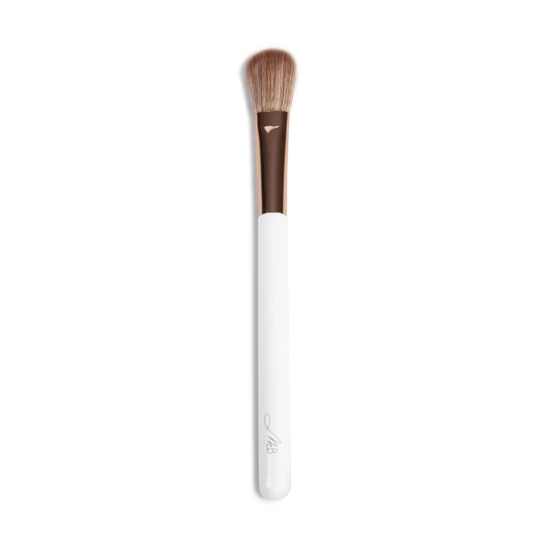 Monika Blunder Hybrid Cream Brush No Color One Size