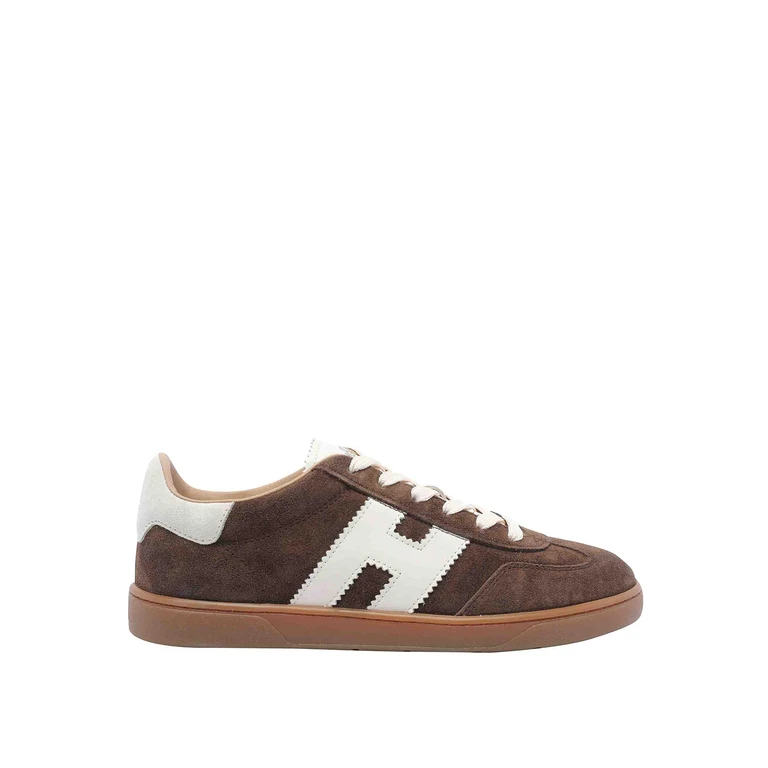 Baskets - Marron (HXW6470FB60UHK02FJ)