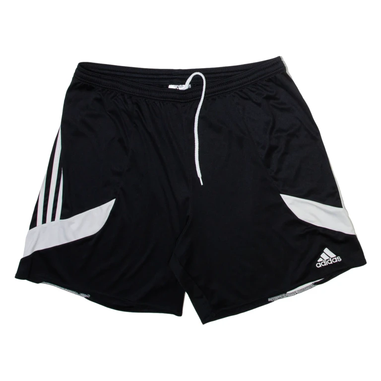 ADIDAS Mens Casual Shorts Black XL W32