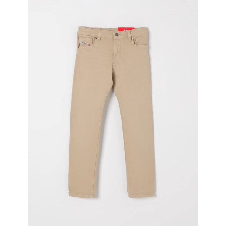 Jeans Kids color Sand (J00990KXBPHK744)