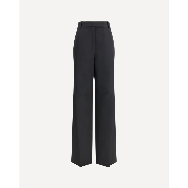 TOM FORD Tailored Pants double pleats Female 40