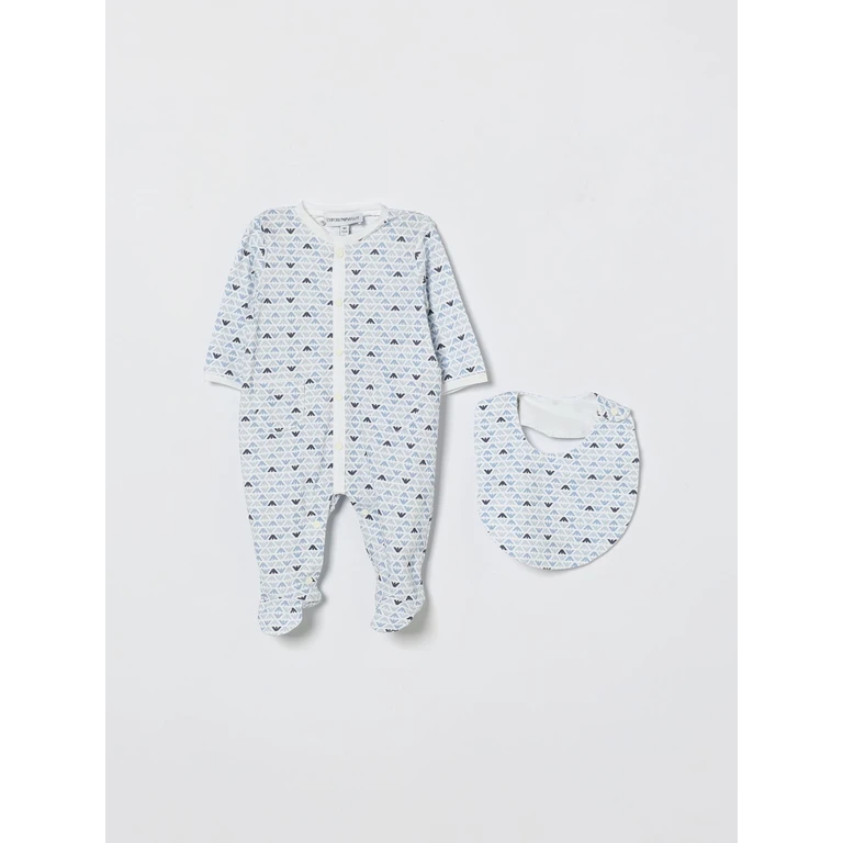 Jumpsuit Kids color Gnawed Blue (EY000169AF22000F9026)