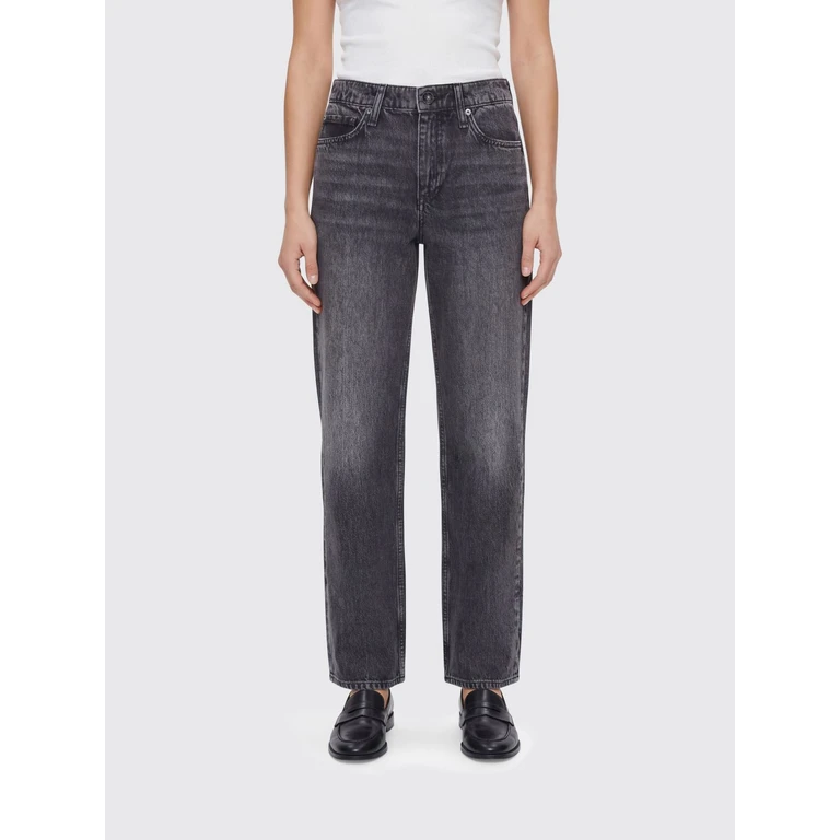 Jeans Woman color Charcoal (RJ4025F1RCHCHARC)