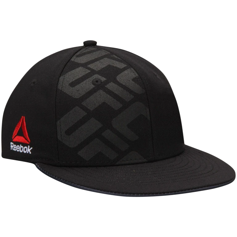 UFC Flexfit Hat Hats
