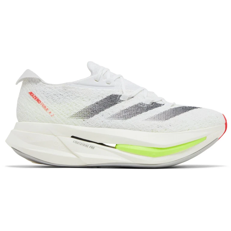 Men's Adizero Prime X 2 Strung Sneakers