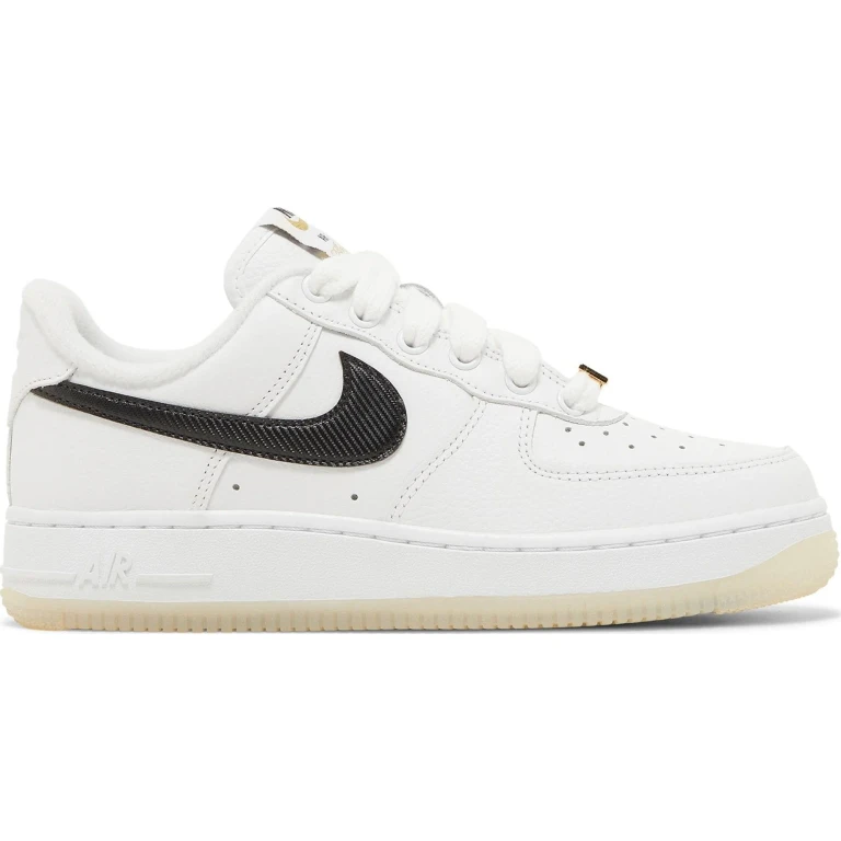 Women's Air Force 1 Low '07 '40Th Anniversary Edition Bronx Origins W' Sneakers