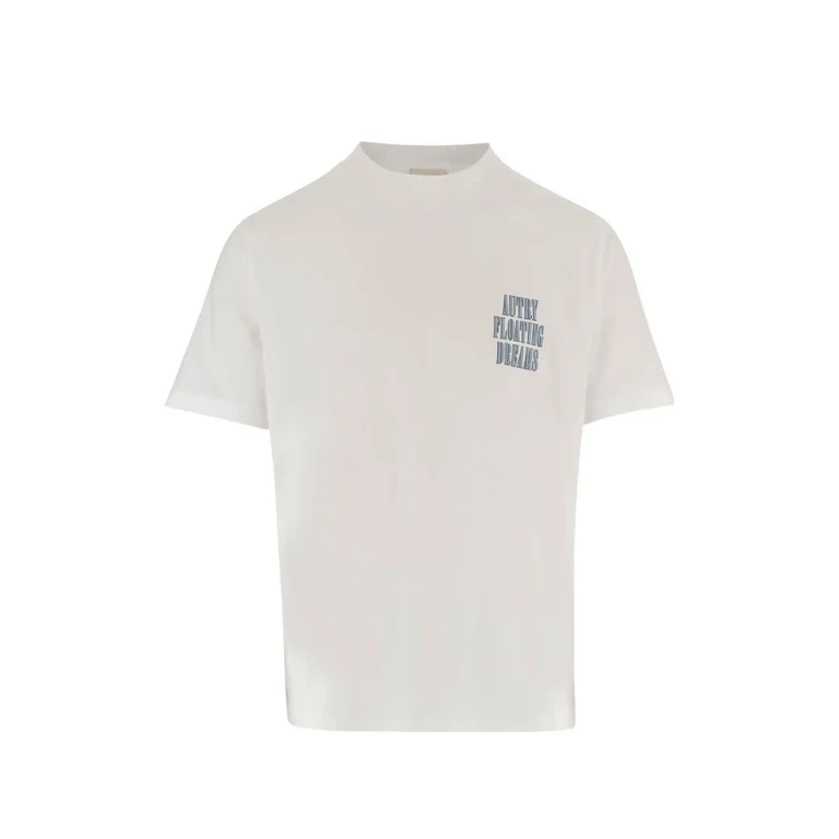 Autry T-shirt met korte mouwen
