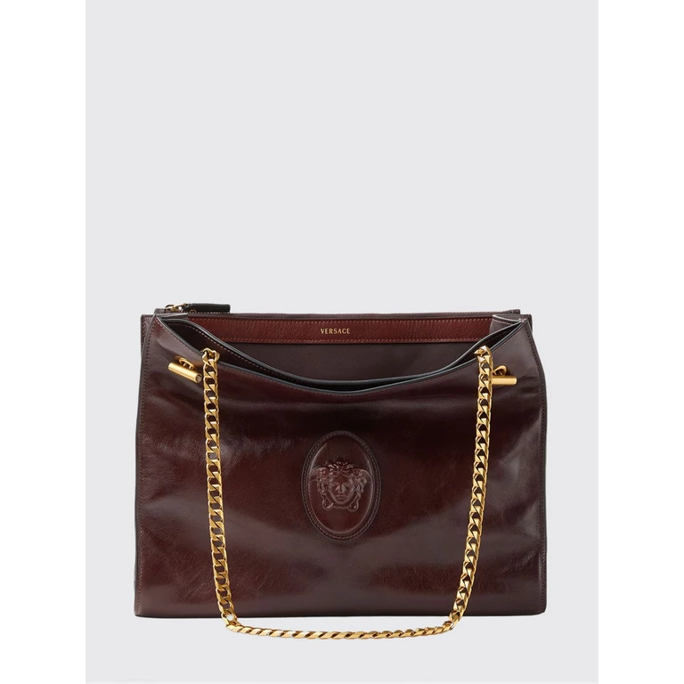 Shoulder Bag Woman color Gold (10232471A174281NM1J)
