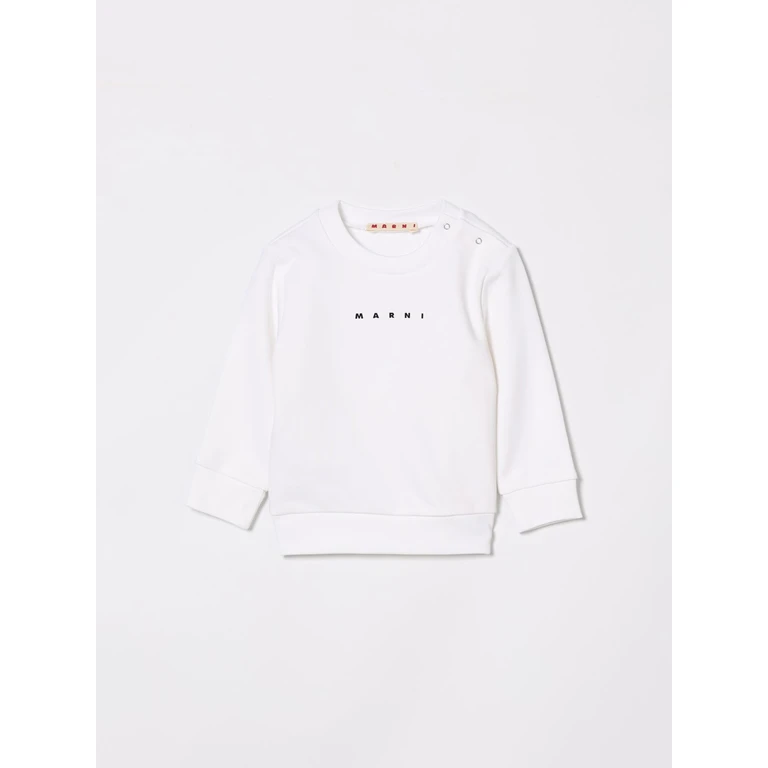 Sweater Kids color White (M01531M00V00M100)