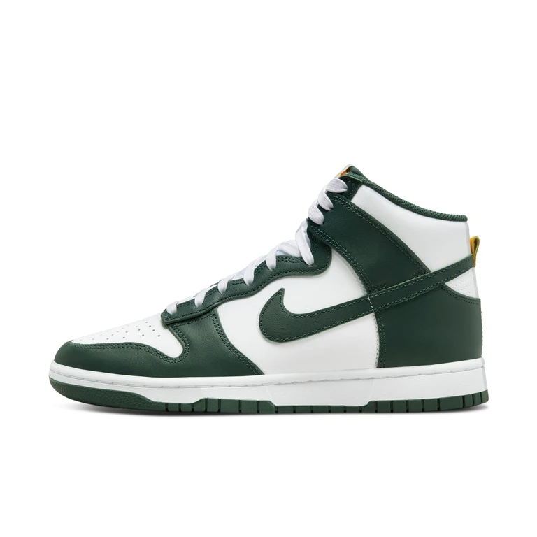 Men's Dunk High Retro Sneakers