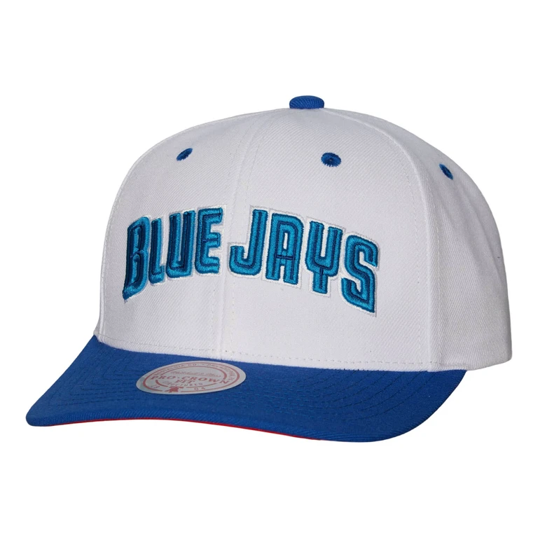 Men's MLB Toronto Blue Jays Evergreen Pro Snapback