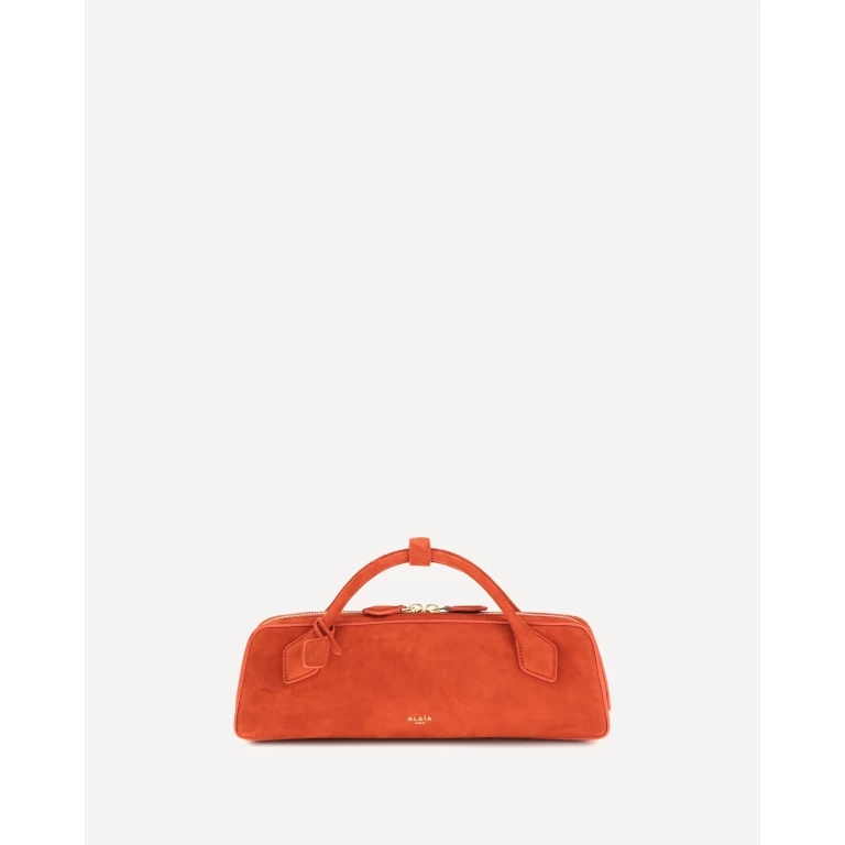 Le Teckel Clutch Female UNI