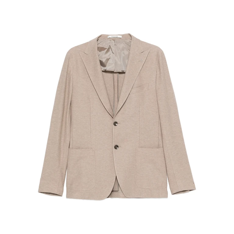 Two-button Blazer