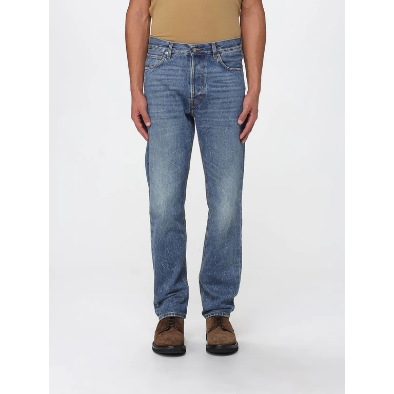 Jeans Men color Denim (HEM03071DF106L0899)