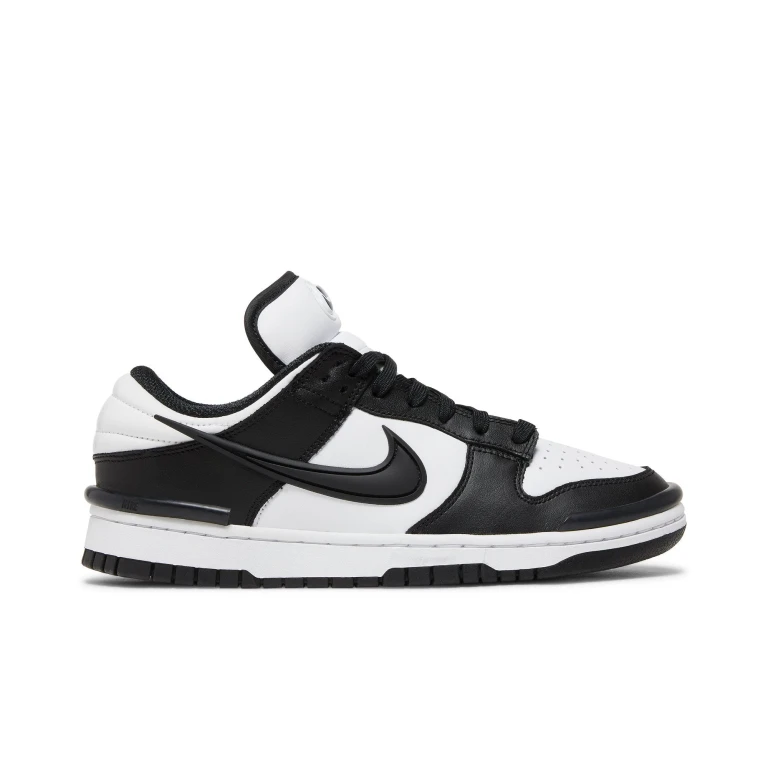 Women's Dunk Low Twist 'Panda' Sneakers