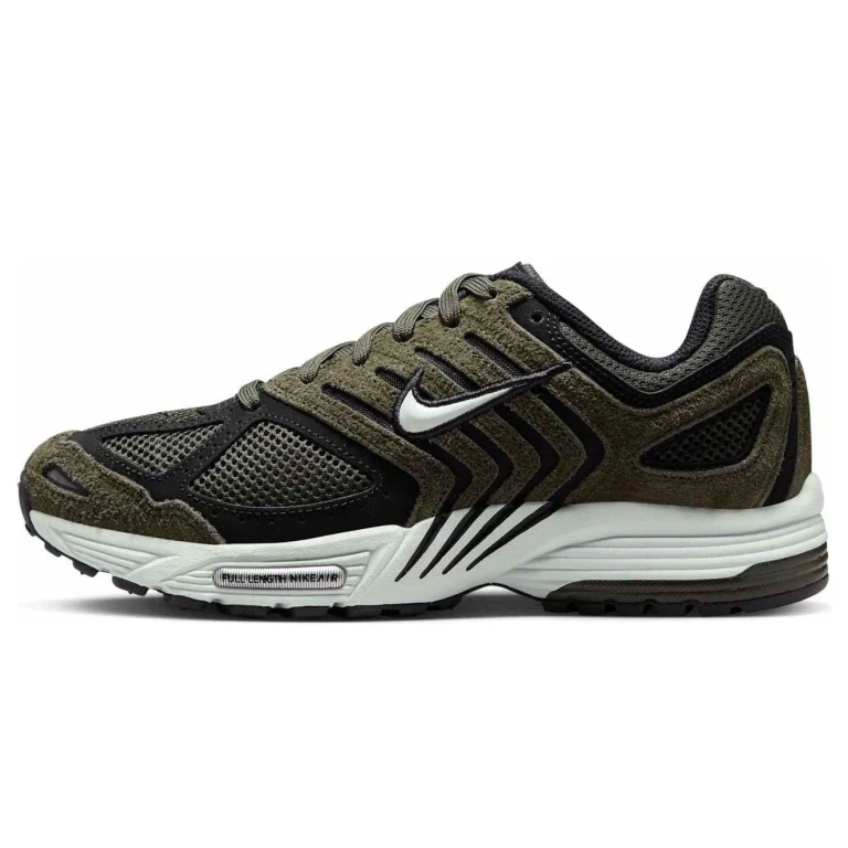 Women's Air Pegasus 2005 'Sequoia Black' Sneakers
