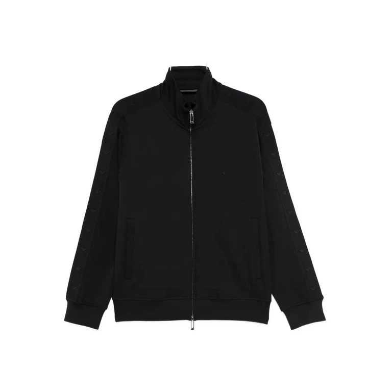 Emporio Armani Veste Casual - Noir (EM005222AF10013UC001)