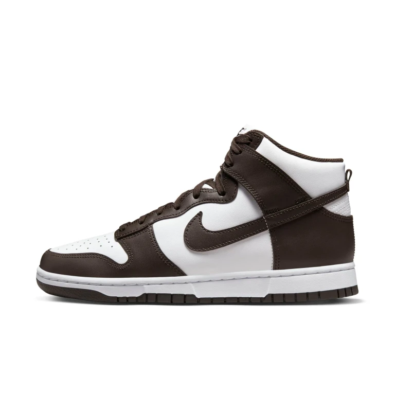 Men's Dunk High 'Palomino' Sneakers
