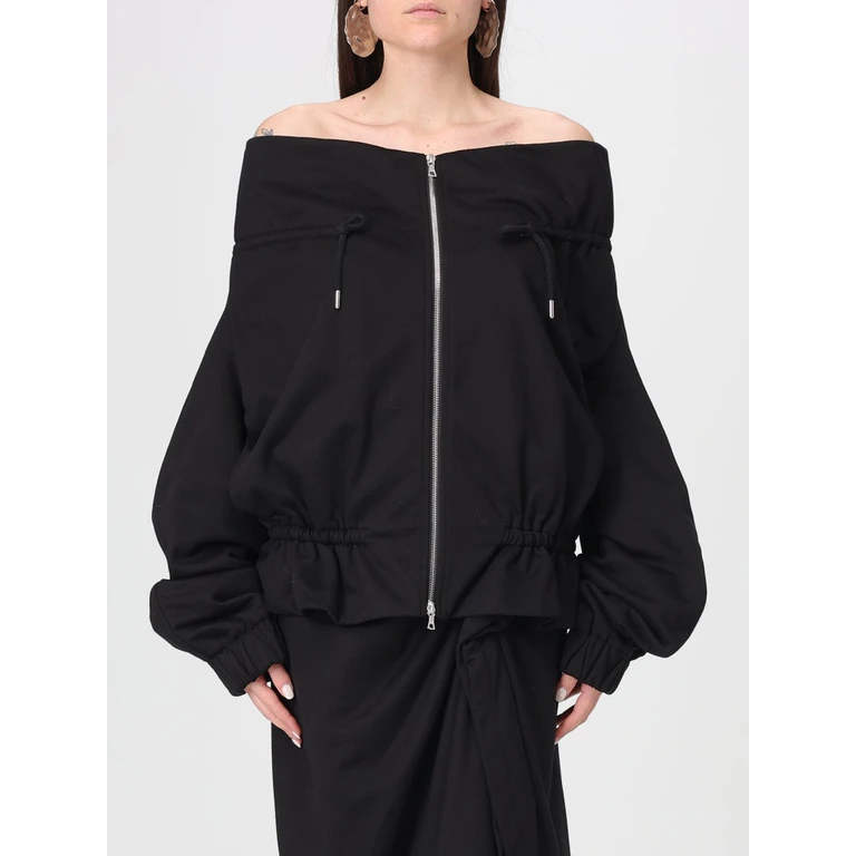 Top Woman color Black (0111362611900)
