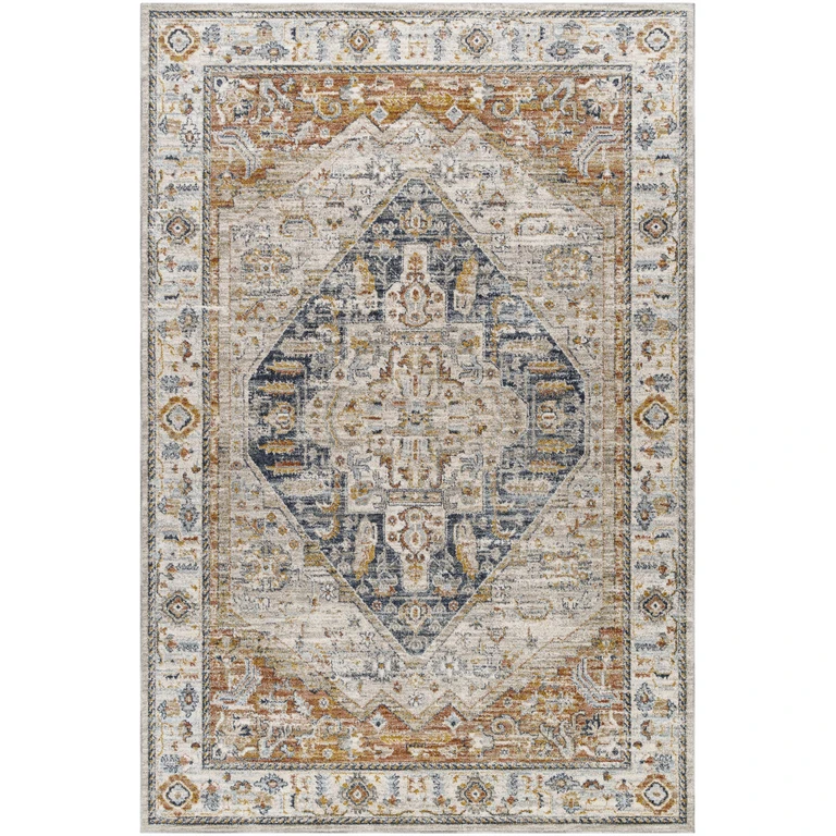 Kuruk Area Rug - Clearance